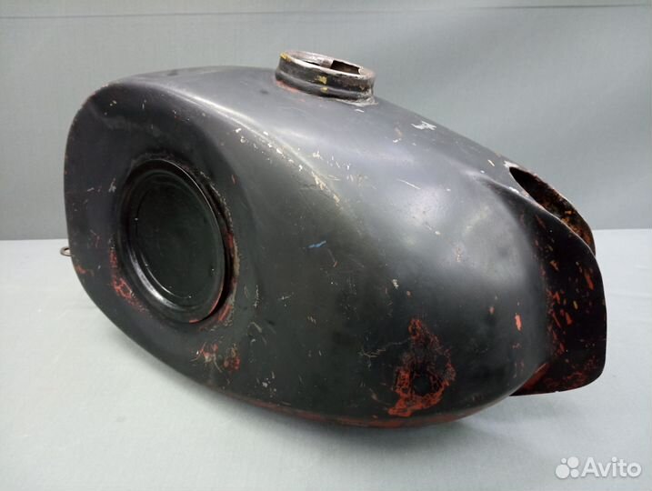 Бензобаки для мотоциклов Иж Планета-Спорт (Иж-Пс)