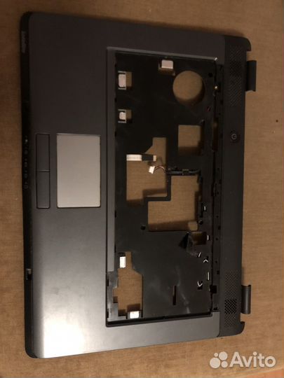 Toshiba satellite l300d-20m на запчасти