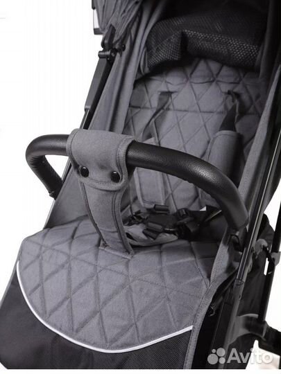 Коляска всесезонная прогулочная Panda Baby новая