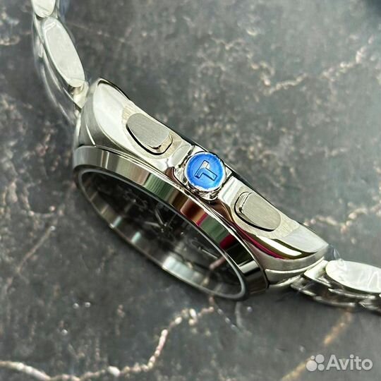 Tissot Couturier с апз