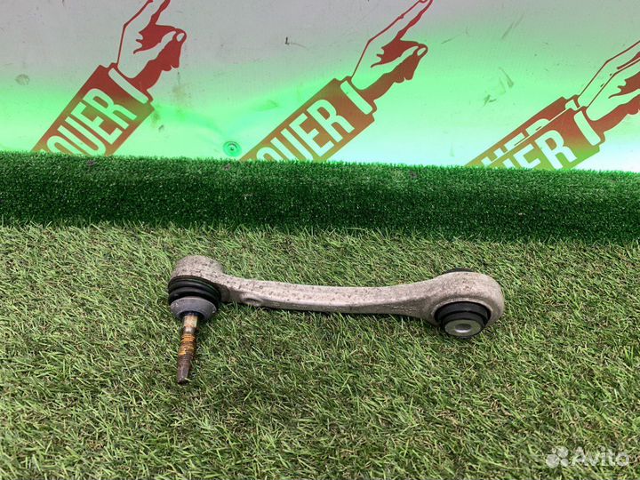 Рычаг задний левый BMW X5 X6 F16 F15 Е70 Е71
