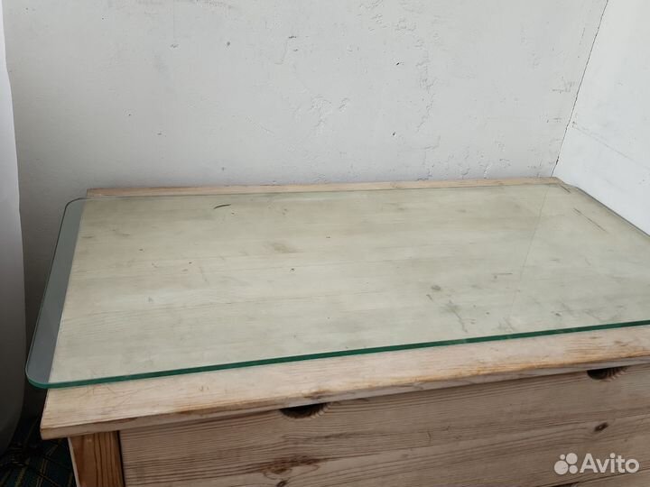 Стекло на стол