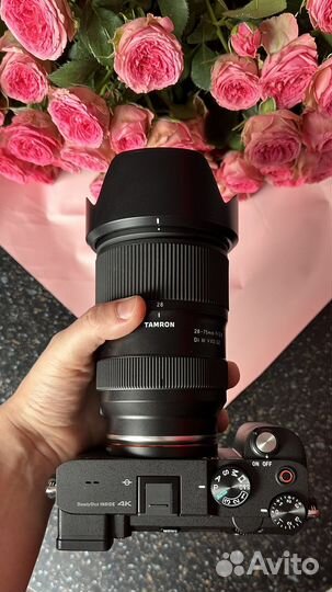 Видеограф свадебный