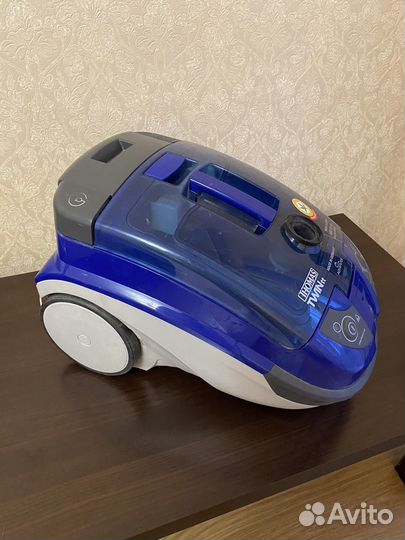 Пылесос Thomas Twin tt