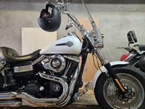 Harley-Davidson Fat Bob