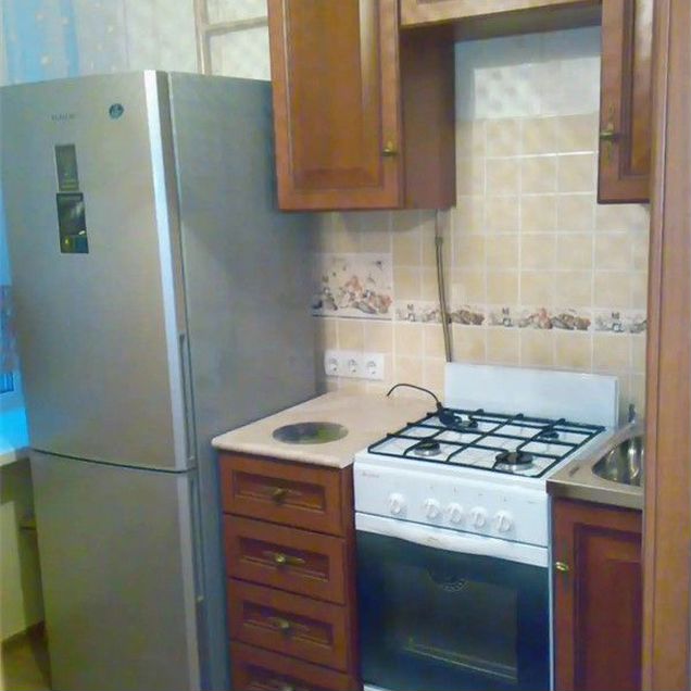 1-к. квартира, 35 м², 2/9 эт.