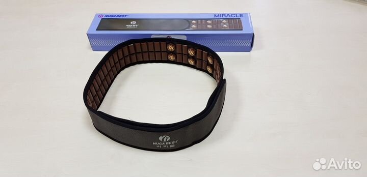 Массажер для поясницы TK-10