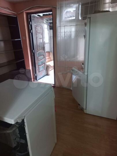 1-к. квартира, 40 м², 1/1 эт.