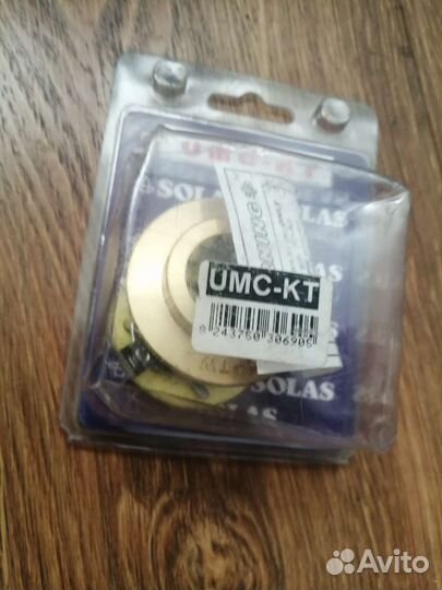 Винт mercury 25HP-70HP