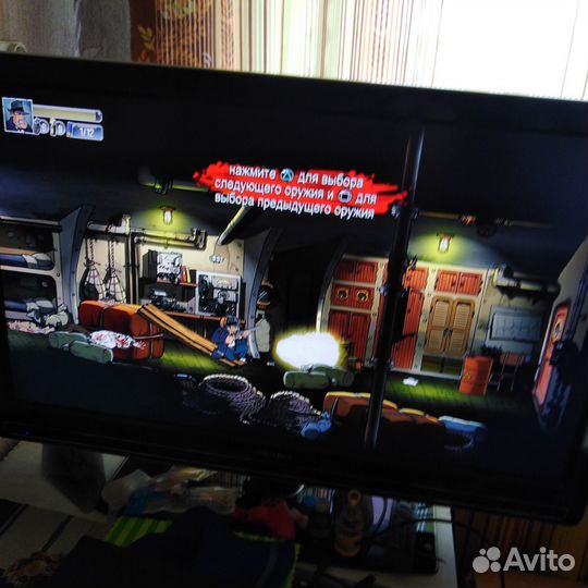 Телевизор philips