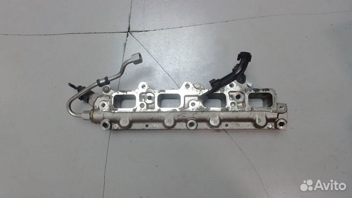 Рампа топливная Volkswagen Touran, 2009