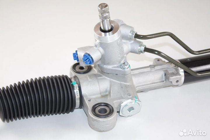 Рулевая рейка для Honda CR-V III (2006—2009)