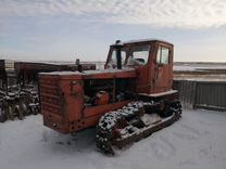 Трактор АЛТТРАК Т-4, 1989