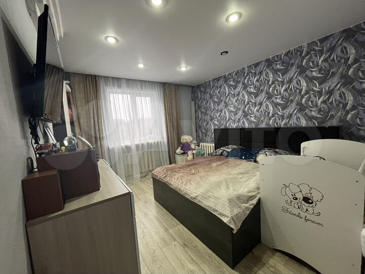 Дом 139 м² на участке 11 сот.