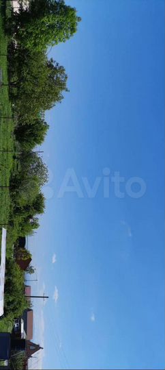 Участок 15 сот. (ИЖС)