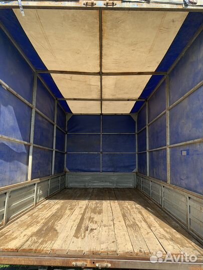 Грузоперевозки газель