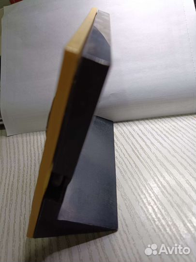 Календарь настольный СССР