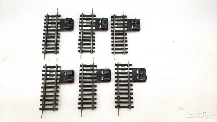 TT/12 мм Дополнения/Железная дорога (№510-9)