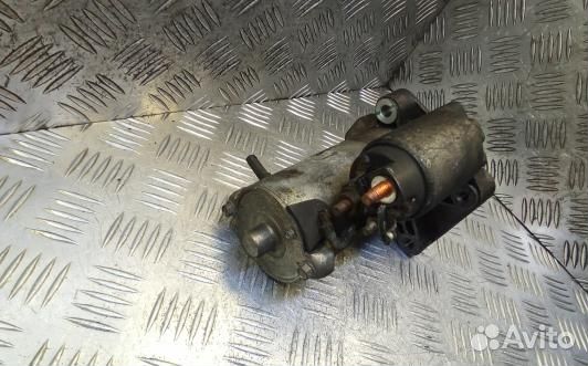 Стартер дизельный mazda 3 1 (4BE11BR01)