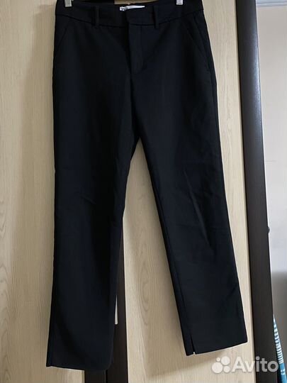Женские брюки zara
