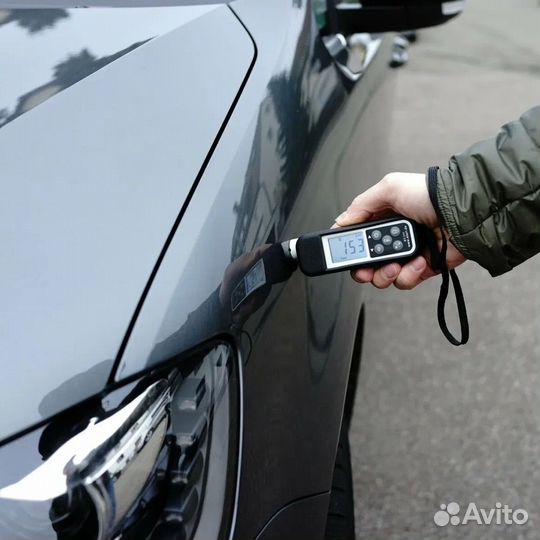 Автоподборщик