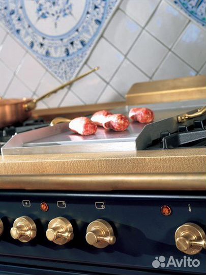 Варочный центр Restart ELG 120