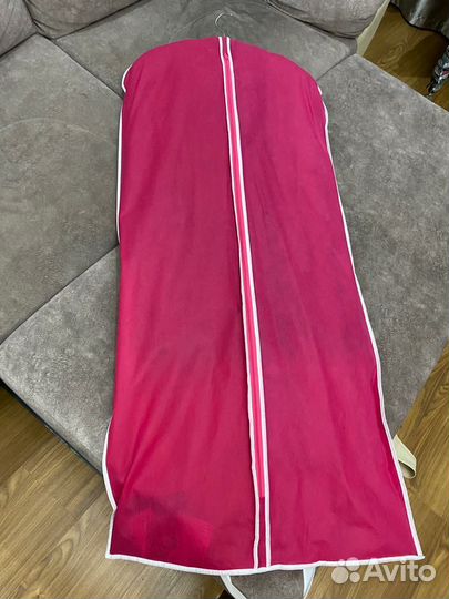 Шуба норковая