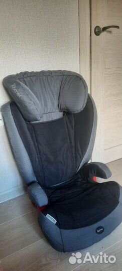 Автокресло romer