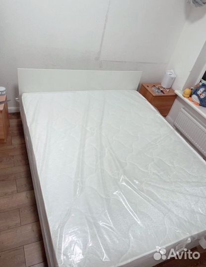 Матрас ортопедический 160х200