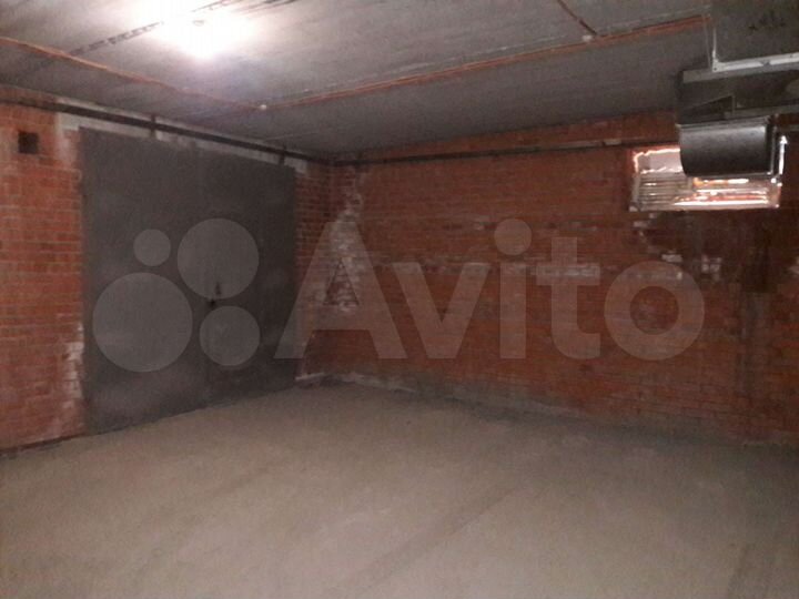 Гараж, 24 м²