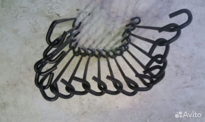 Лента на 1-рядную картофелекопалку