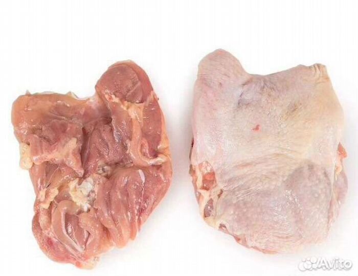 Филе грудки/бедра куриное. Мясо Шаурмы