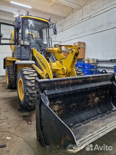 Предпусковой подогреватель на грузовик