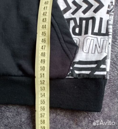 Вещи пакетом на мальчика