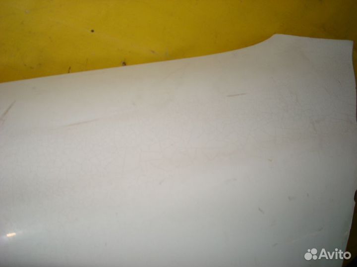 Крыло переднее Toyota Chaser GX81 (Левое)