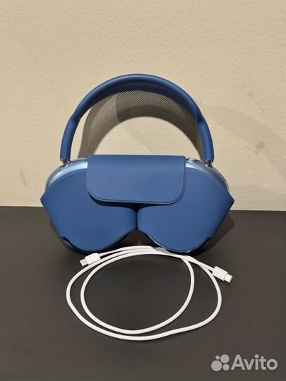 Беспроводные наушники apple airpods max 2024