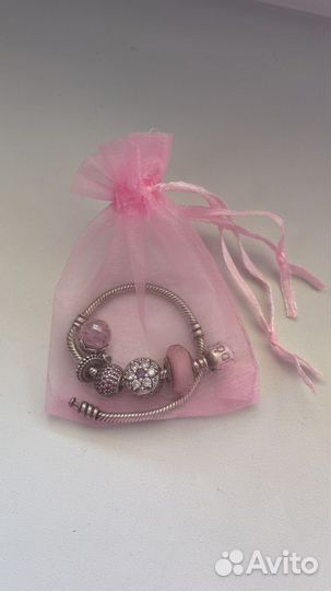 Браслет Pandora