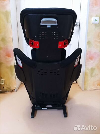 Детское авто кресло Joie