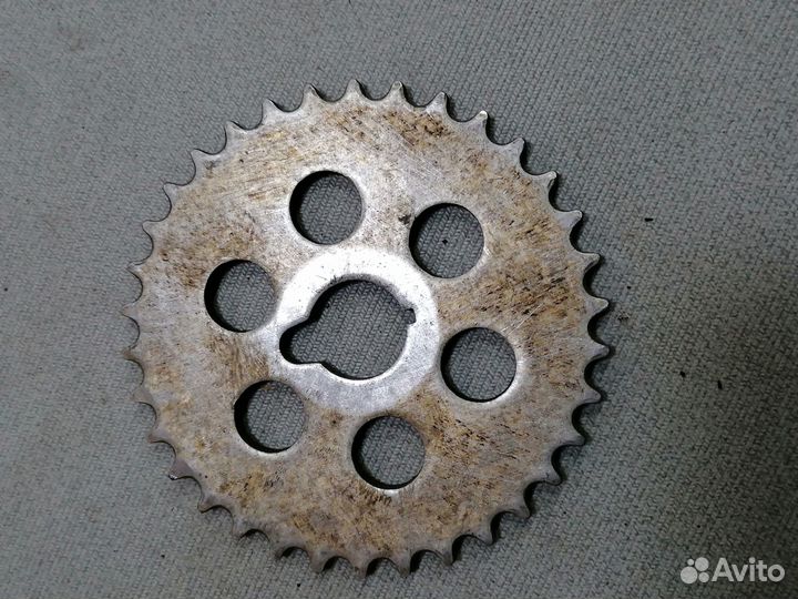 Шкив распредвала Volvo 343 1984-1991