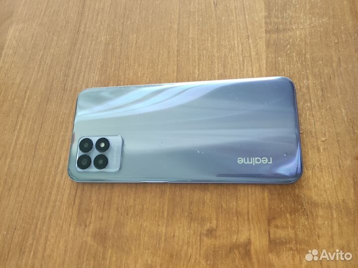 realme 8i, 4/128 ГБ