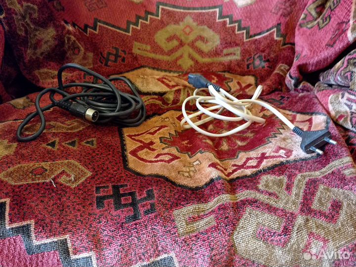 Кассетный магнитофон Весна