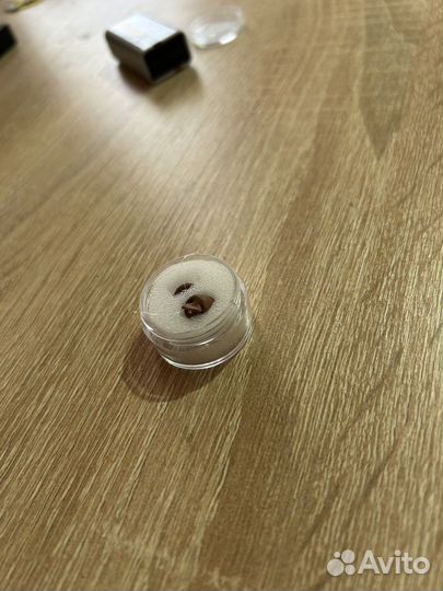 Микронаушник