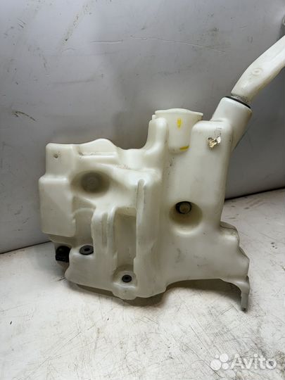 Бачок омывателя Mercedes W164