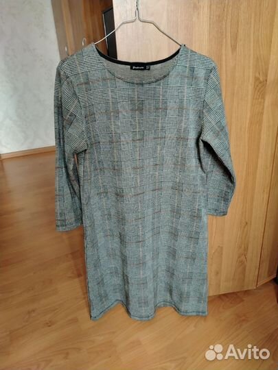 Платье stradivarius 44-46