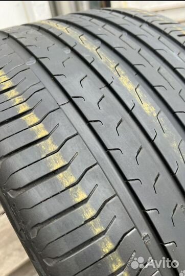 Continental EcoContact 6 315/30 R22