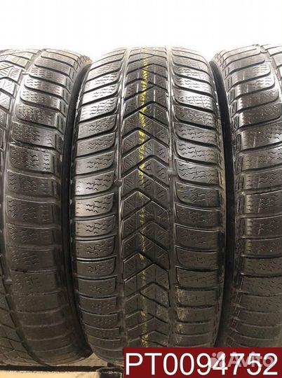 Pirelli Winter Sottozero 3 225/55 R17 110