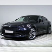 Kia Stinger 2.0 AT, 2018, 152 722 км, с пробегом, цена 1 689 000 руб.