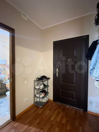 1-к. квартира, 37,5 м², 17/17 эт.