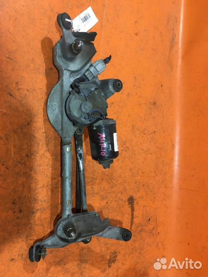 Мотор дворников Toyota Estima AHR10W