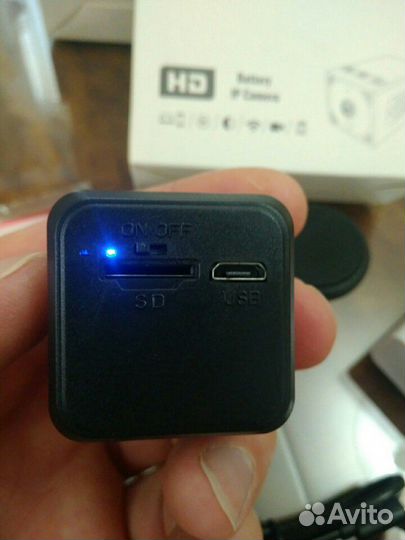 Мини камера с вай-фай онлайн